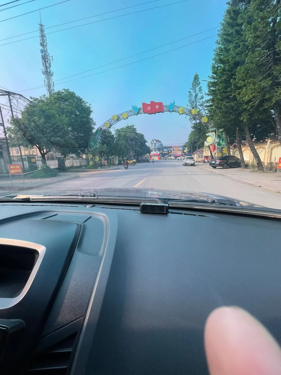 Bán đất Phú Thọ 420m² mặt tiền 10m, giá 100 triệu - Ảnh 1