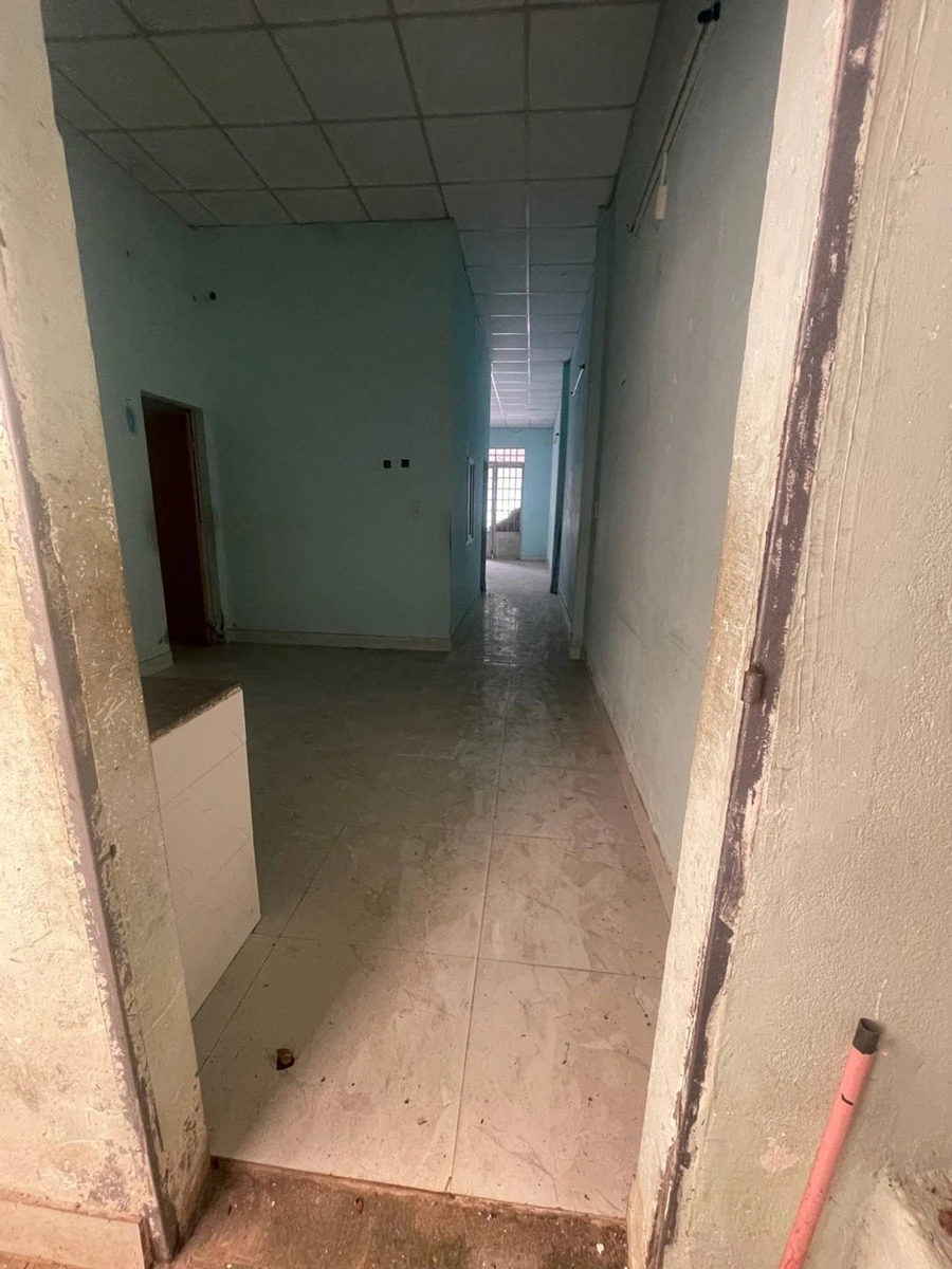 Bán đất mặt tiền Hòa Thọ Đông Đà Nẵng 124m² - 5.2 tỷ - Ảnh thu nhỏ 2