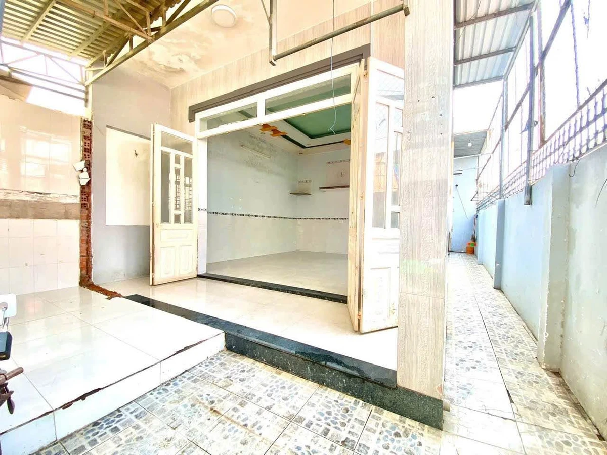 Bán 2 căn nhà Vũng Tàu, 112m2 và 120m2 - Ảnh 1