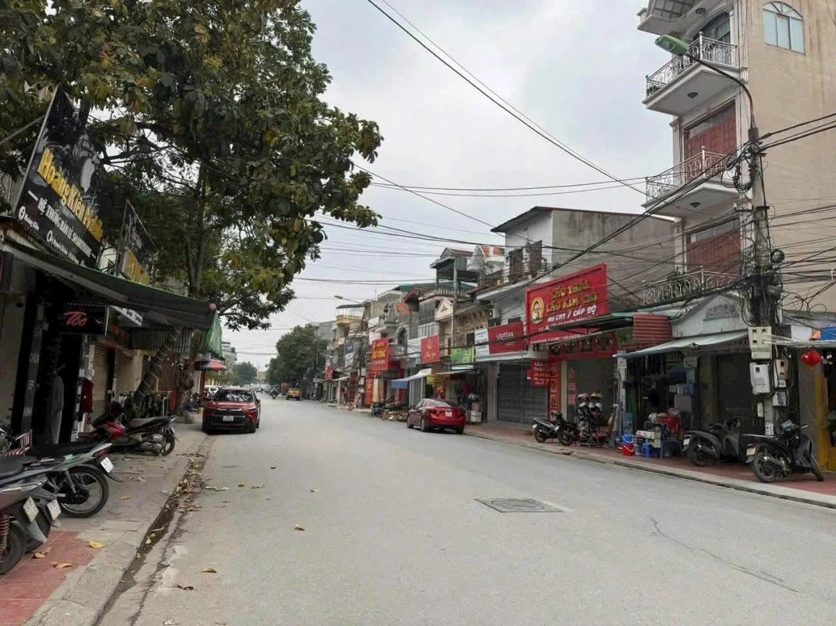 Bán nhà cấp 4 mặt phố Nguyễn Thị Duệ, Hải Dương, 71.3m², 6 tỷ - Ảnh thu nhỏ 3