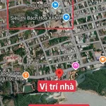 Bán 2 căn nhà mặt tiền Ven Biển Vũng Tàu 320m2 giá 6 tỷ - Ảnh thu nhỏ 1