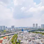 Bán căn hộ 3PN góc 106m2 Landmark 81, view công viên, 28 tỷ, Bình Thạnh - Ảnh thu nhỏ 2