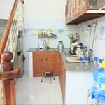 Bán nhà hẻm 41m2, 2PN 2WC Lê Hồng Phong, giá 3 tỷ 650 - Ảnh thu nhỏ 5