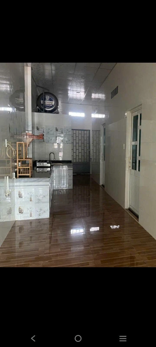 Bán nhà mặt tiền Mỹ An Tháp Mười 86m² 1,8 tỷ - Ảnh thu nhỏ 3