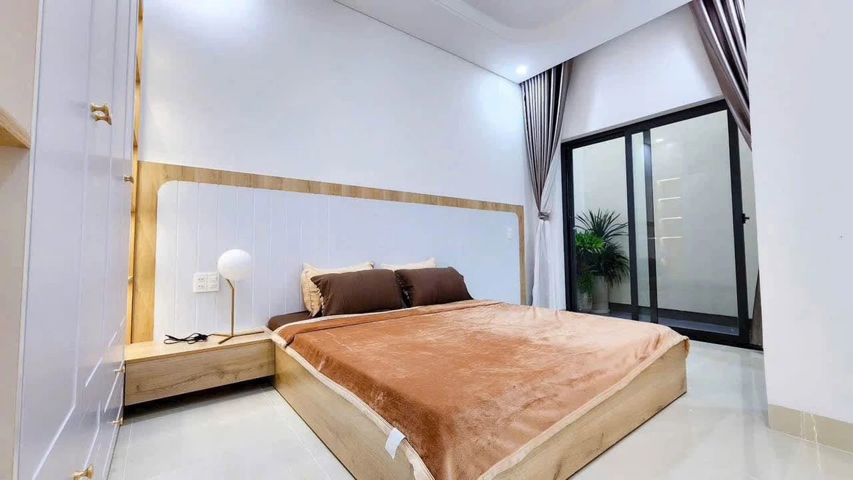 Bán nhà mặt tiền Hà Huy Giáp 96m² 3PN Tân Lợi - Ảnh thu nhỏ 2