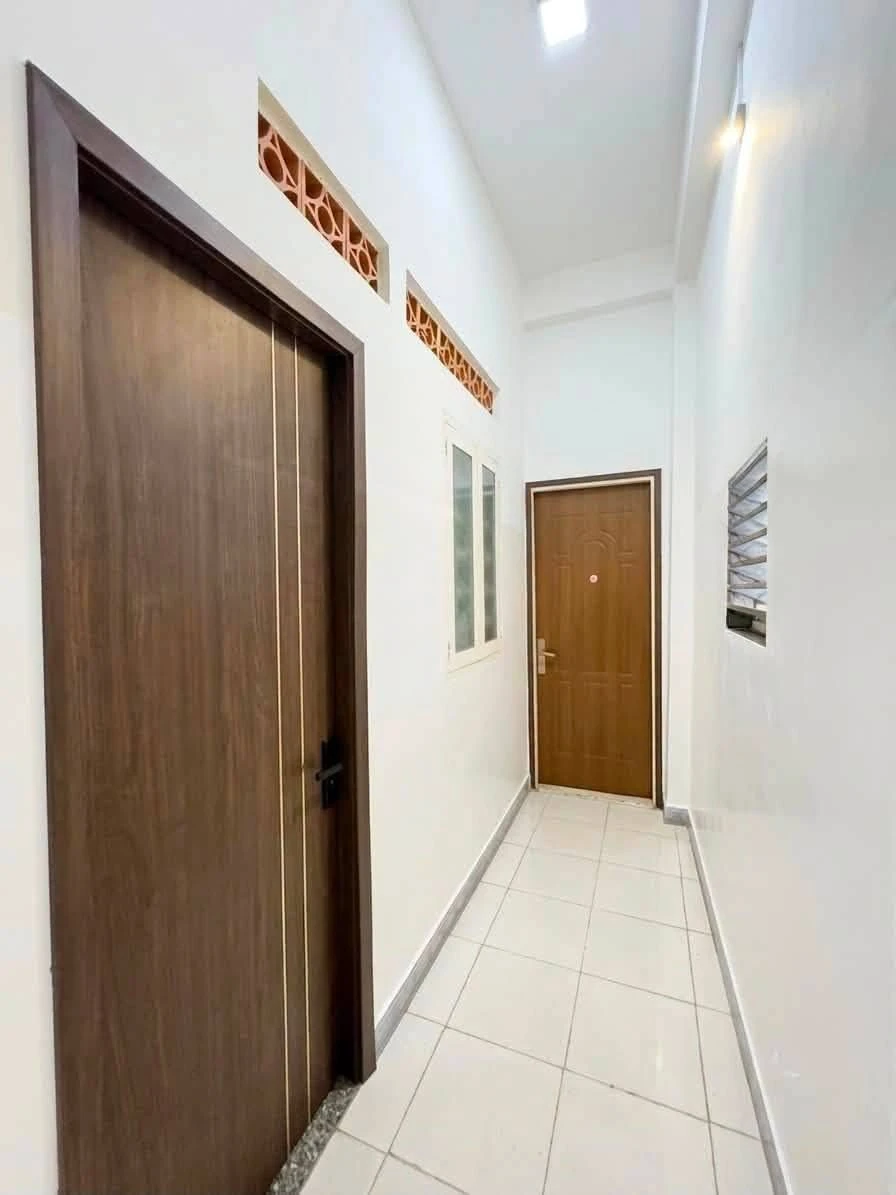 Bán nhà 4 tầng 13 phòng Hẻm Lê Quang Định Bình Thạnh - Ảnh thu nhỏ 4