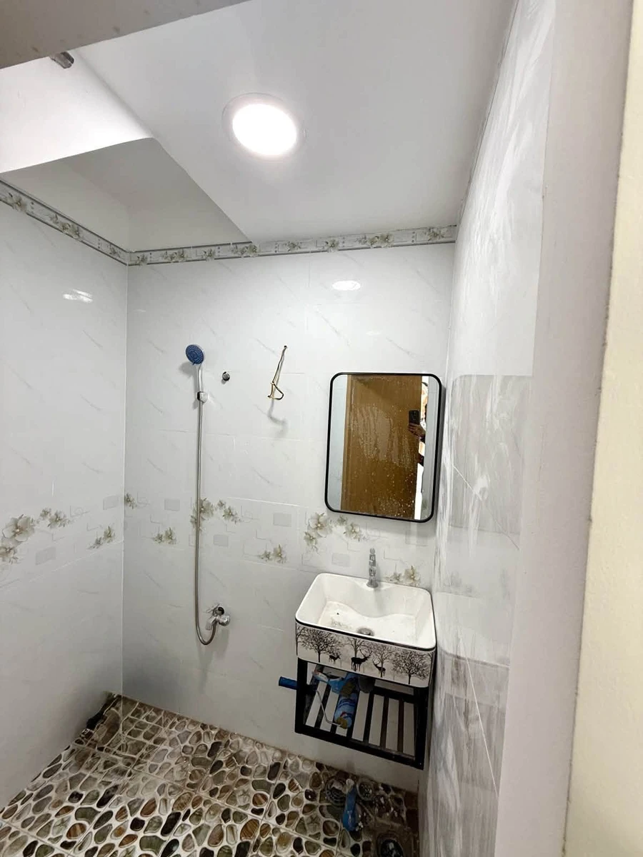 Bán nhà 3 tầng 18m2 sát Võ Văn Ngân, Linh Chiểu, Thủ Đức giá 1,3 tỷ - Ảnh thu nhỏ 3