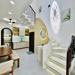 Bán nhà 1 trệt 1 lầu 50m2, 3PN gần Vincom Quang Trung, Gò Vấp, giá 6,18 tỷ - Ảnh thu nhỏ 5