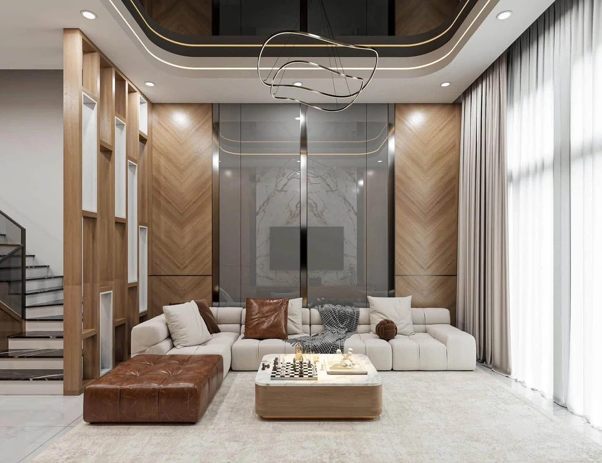 Bán nhà liền kề 3 phòng ngủ 60m2 Chánh Hiệp 2,75 tỷ - Ảnh thu nhỏ 5
