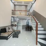 Bán nhà 1 trệt 1 lầu 79m2 đường Thuận Giao 07, Thuận An, Bình Dương giá 3,2 tỷ - Ảnh thu nhỏ 5