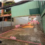 Bán đất kinh doanh 88m2, 2 mặt tiền, ngay chợ Ngô Quyền, Quận 6 - Ảnh thu nhỏ 1