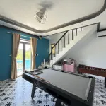 Nhà đẹp phong cách Indochine view đồi chè Tâm Châu - Phường 2 Bảo Lộc, đang khai thác kinh doanh - Ảnh thu nhỏ 38