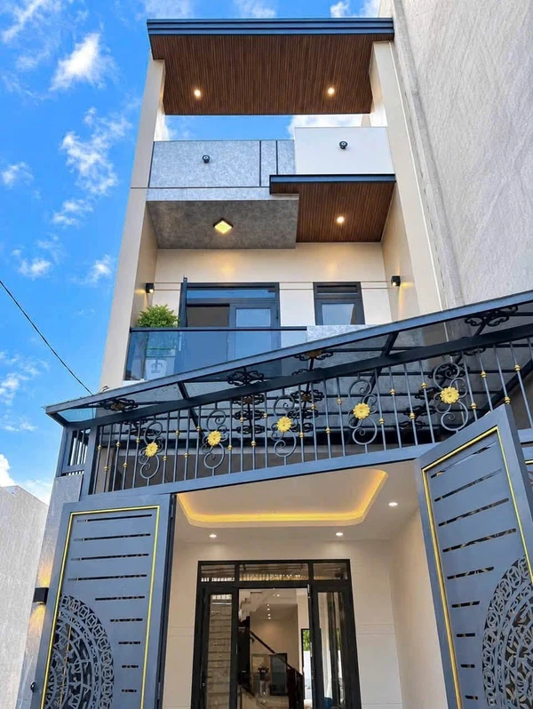 Bán đất mặt tiền Nguyễn Bảo Đức Biên Hòa 240m² 7 tỷ 999 triệu majestic