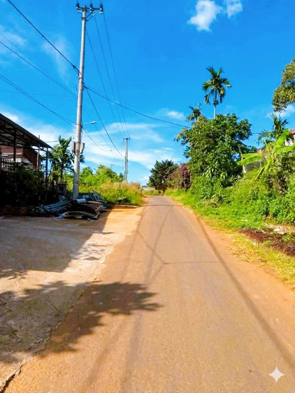 Bán đất mặt tiền Nam Kỳ Khởi Nghĩa 680 m², Lâm Đồng 780 triệu