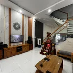 Bán nhà 3 tầng 2 mặt hẻm 8m, 65m², 3PN, Cư xá Xi măng Hà Tiên, giá 8,2 tỷ - Ảnh thu nhỏ 5