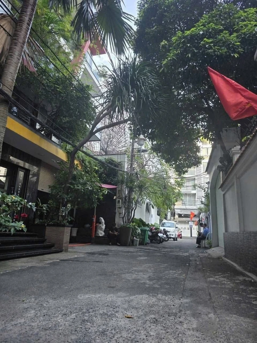 Bán biệt thự 230m² Cao Thắng Quận 3, giá 76 tỷ - Ảnh thu nhỏ 3