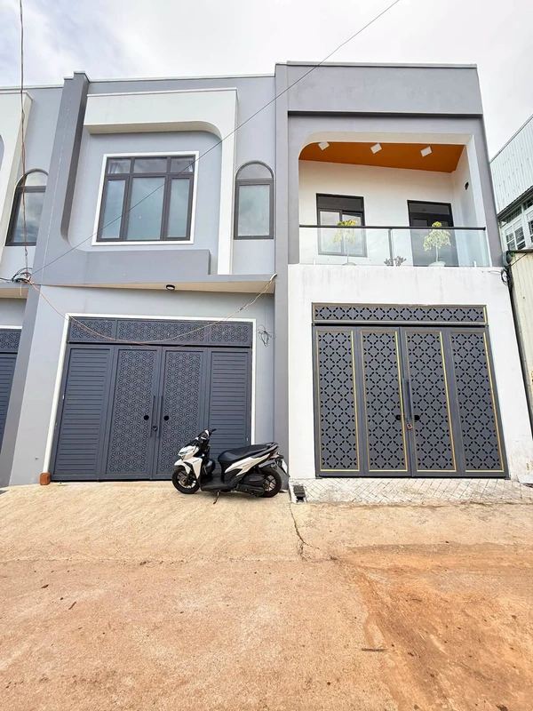 Bán nhà mê 3 phòng ngủ 70m2 Lê Duẩn 2 tỷ 50