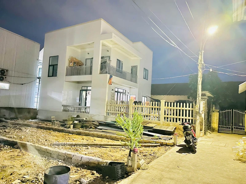 Bán lô đất 62,7 m² Hải Triều, An Cựu, Huế