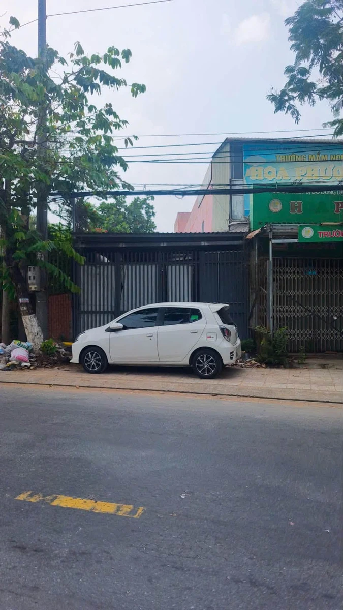 Bán nhà mặt tiền Nguyễn Thị Định 208,8m2 giá 3,2 tỷ Gò Vấp - Ảnh thu nhỏ 3
