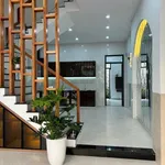 Bán nhà mặt tiền 80m² 4PN full nội thất Quy Nhơn 6 tỷ - Ảnh thu nhỏ 3