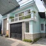 Bán nhà lô góc 2 tầng 50m2, 2 phòng ngủ, khu Tô Ngọc Vân, Linh Đông, Thủ Đức - Ảnh thu nhỏ 1