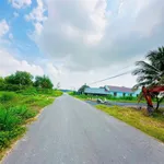 Bán đất mặt tiền 100m² tại KCN Phước Đông, Tây Ninh - Ảnh thu nhỏ 1