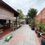 Bán nhà mặt tiền Quốc lộ 13 300m2 ở kinh doanh 6 tỷ - Ảnh thu nhỏ 2