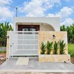 Bán nhà mới Hòa Long 95m² 2PN 2WC 2,07 tỷ - Ảnh thu nhỏ 1