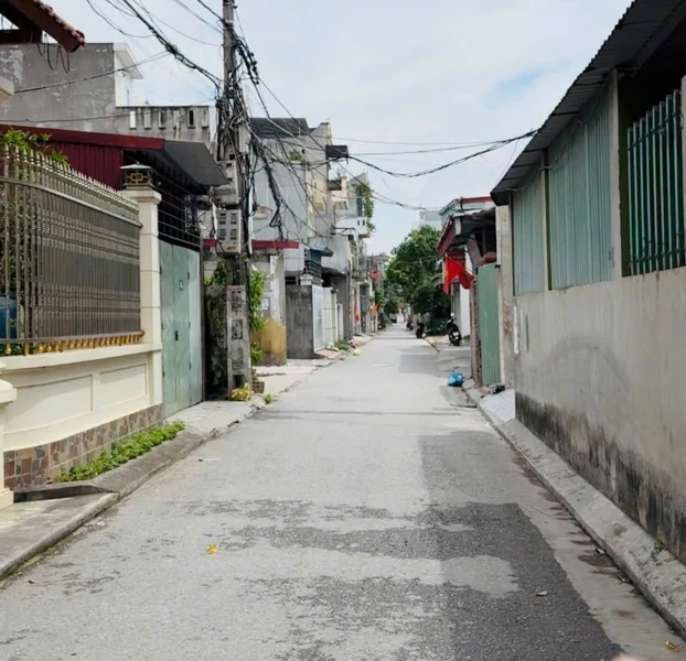 Bán đất 60m² Phương Khê Hải Phòng 2 tỷ 290 triệu