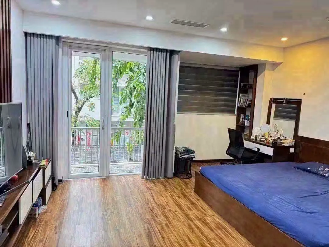 Bán shophouse 83m2 5 tầng MT 5m Dương Nội Hà Nội 18 tỷ - Ảnh thu nhỏ 5