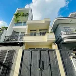 Bán nhà quận Tân Bình, 67 m2, 2PN, 2WC gần 7 tỷ - Ảnh thu nhỏ 1