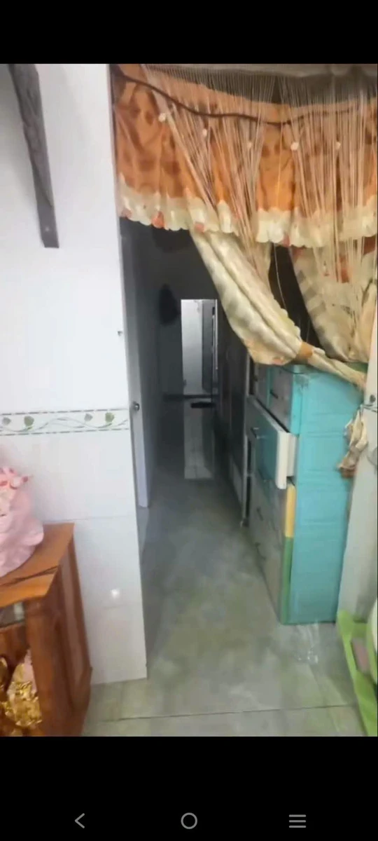Bán nhà mặt tiền 5x16m đất ở đô thị tại thị trấn Tràm Chim, Tam Nông, Đồng Tháp giá 950 triệu - Ảnh thu nhỏ 3