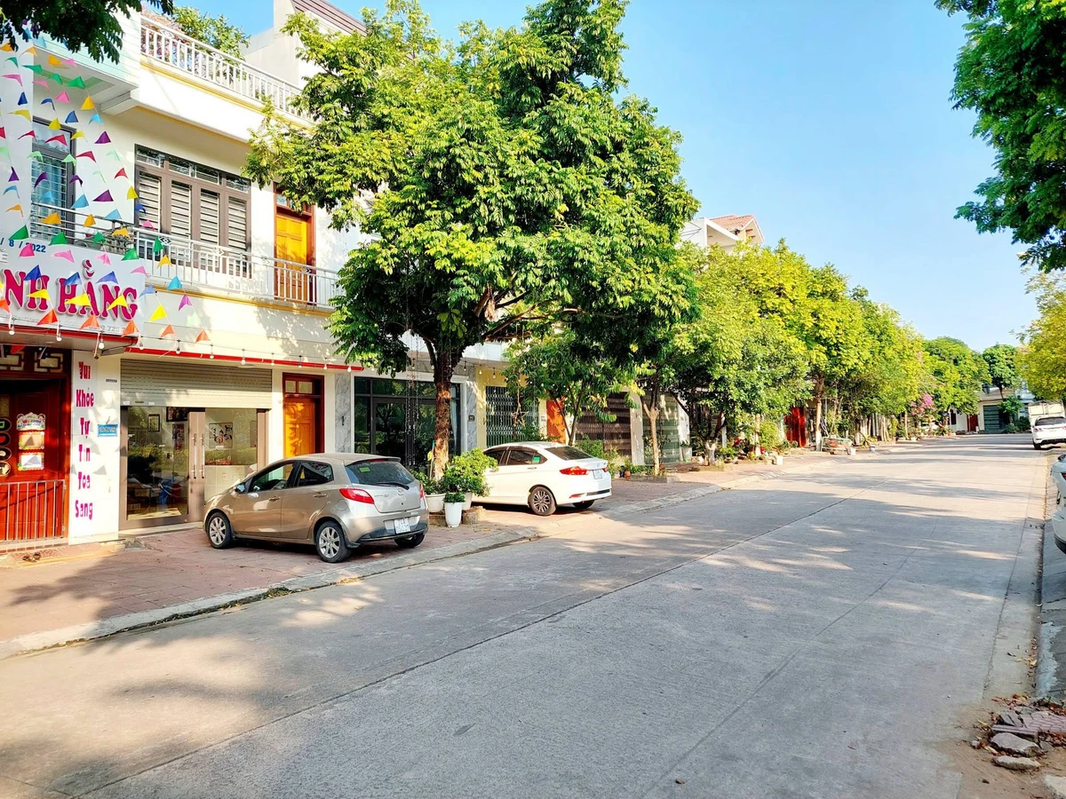 Bán nhà 2 tầng 4PN 108,75m² Đặng Thai Mai Thủ Đức - Ảnh 1