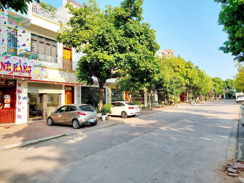 Bán nhà 2 tầng 4PN 108,75m² Đặng Thai Mai Thủ Đức