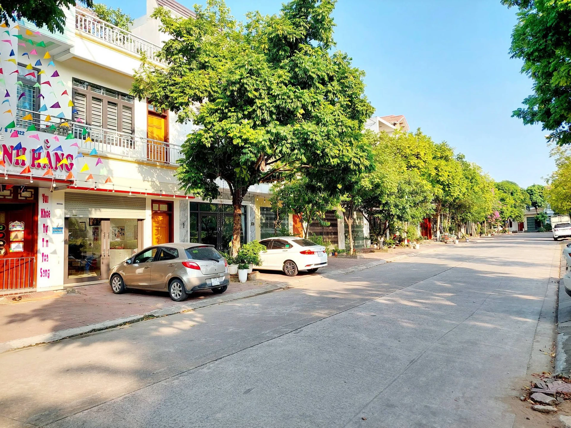 Bán nhà 2 tầng 4PN 108,75m² Đặng Thai Mai Thủ Đức - Ảnh 1