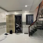 Bán nhà 2 tầng 18m² Tây Thạnh Tân Phú 2.5 tỷ - Ảnh thu nhỏ 2