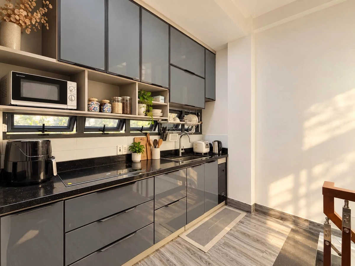 Bán nhà mặt tiền Lý Thái Tổ, P.9, Quận 10, 39m², 3PN, giá 12,999 tỷ - Ảnh thu nhỏ 4