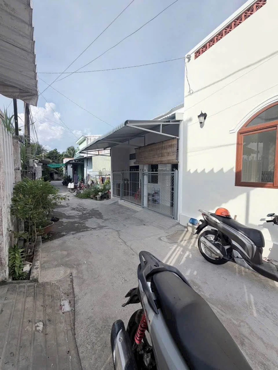 Bán nhà F3, 2 phòng ngủ, 69,7m², 1 tỷ 350 triệu - Ảnh 1