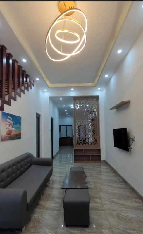 Bán nhà mặt tiền Sơn Trà 72.6m² 7.5 tỷ Đà Nẵng