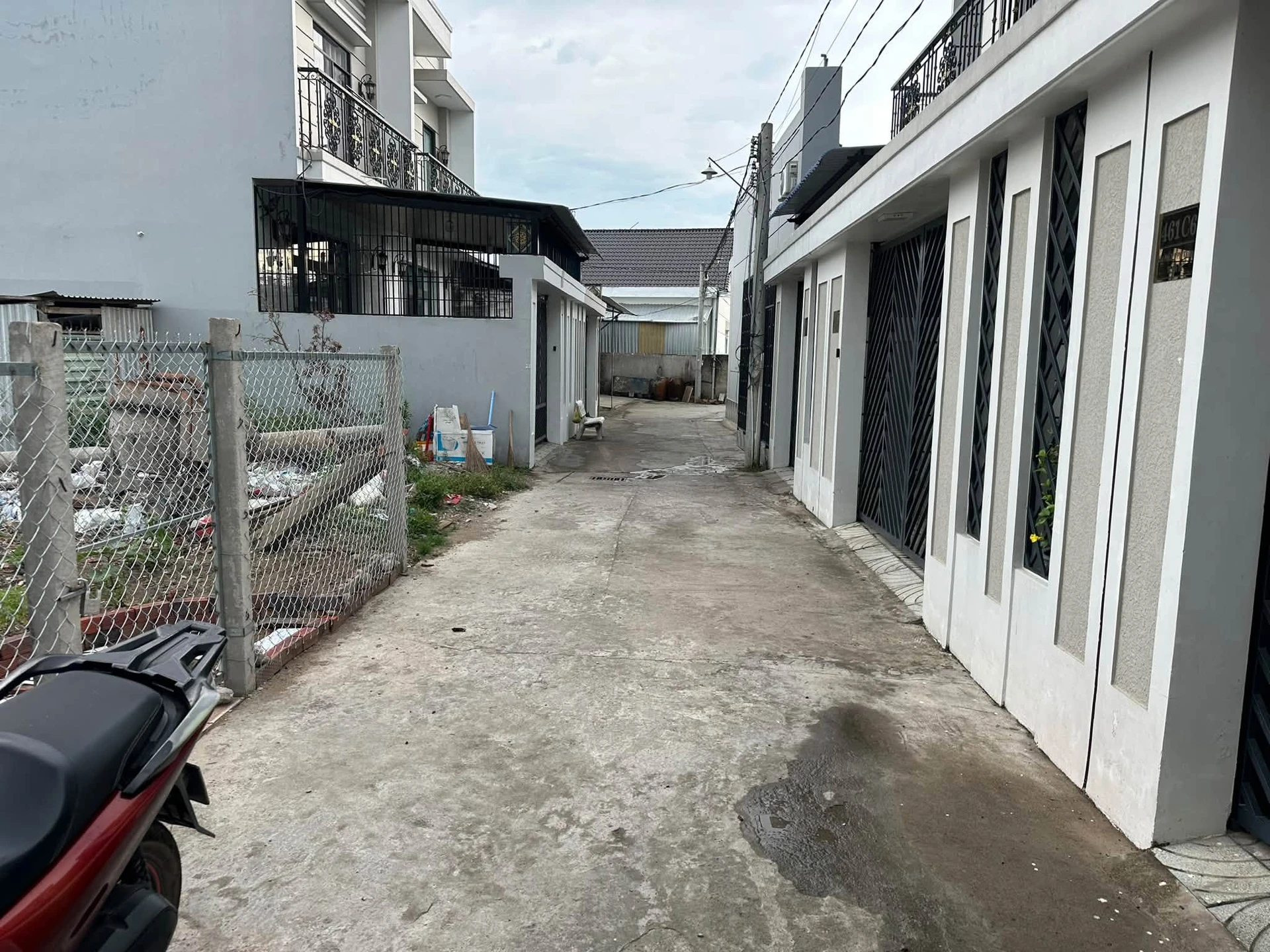 Bán nền đất 129m2 Phường Phú Khương Bến Tre 699 triệu - Ảnh 1