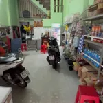 Bán nhà phố 3 tầng mặt tiền chợ 50m2 gần Vòng Xoay An Phú - Ảnh thu nhỏ 3