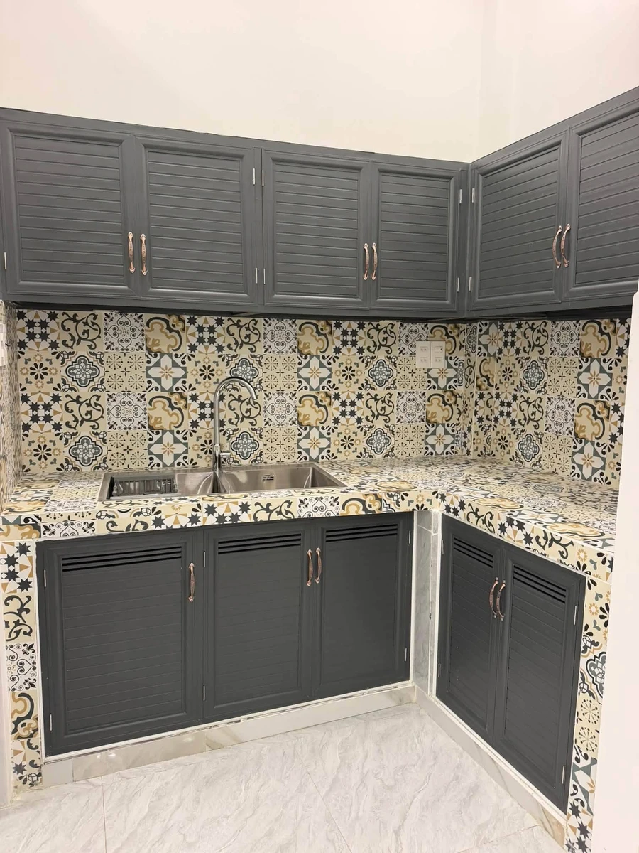 Bán shophouse mặt tiền Ngô Đến Nha Trang 31m2, 2 tầng - Ảnh thu nhỏ 4