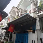 Bán nhà 44m² 2PN 2WC Hóc Môn gần ngã tư miếu ông cù - Ảnh thu nhỏ 1