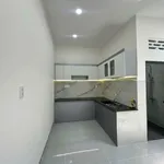 Bán nhà sổ riêng 2PN, 100m² gần chợ Quang Thắng, Quận 12 - Ảnh thu nhỏ 5