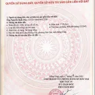Bán quỹ đất 2221,2m2 mặt tiền Hồ Biểu Chánh - khu Phố Lăng Hoàng Gia (P. Sơn Qui Đồng Tháp mới) - Ảnh thu nhỏ 15