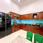 Bán nhà 2 tầng 3PN hẻm Lê Hữu Trác Quận 5 - Ảnh thu nhỏ 2