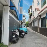 Bán nhà góc 2 mặt tiền đường Nhiêu Tứ 120m2, 5 tầng, khu Phan Xích Long, Phú Nhuận - Ảnh thu nhỏ 4