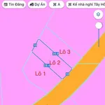 Bán đất Quận 12 gần chợ Long Phước 280m² 1.7 tỷ - Ảnh thu nhỏ 2