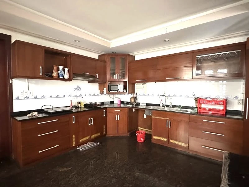 Bán biệt thự Hải Châu 460m² 7PN, 42 tỷ Đà Nẵng - Ảnh thu nhỏ 5