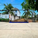 Bán đất mặt tiền 184m² Sân Bia, Phường Phú Tân, Bến Tre - Ảnh thu nhỏ 1